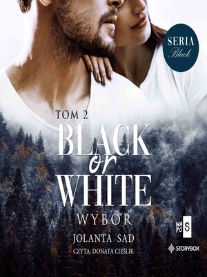 cover image of Wybór
